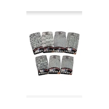 Seher Yıldızı 0007 Erkek Desenli Boxer 10 Adet 001