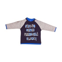 Fenerbahçe Uzun Kol Sweatshirt Lacivert