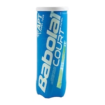 Babolat Court 3lü Padel Top