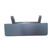 1993-1996 Renault R9 Faırway Ön-arka Kapı Dış Açma Kolu Siyah Sağ-sol Aynı Adet Pleksan Oem No: 7704003919