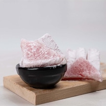 Leblebi Çarşısı Gül Muska Lokum 600 G