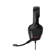 K20 Gaming Kulaklık Siyah