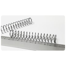 Baskı Yayı1,50x17x100mm