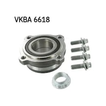 Bmw X5 25d Arka Aks Bilyasi 2014-2018 Skf Vkba6618