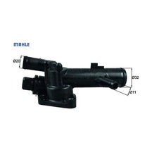 Termostat 83c Komple Duster-kangoo-clio Ii-logan 1.5dci 2008-