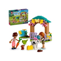 LEGO® Friends Autumn’un Dana Ahırı 42607 5+ Yaratıcı Oyuncak Yapım Seti - 79 Parça