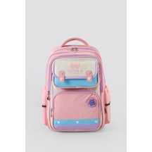 Ççs 51917 Okul Çantası Pembe