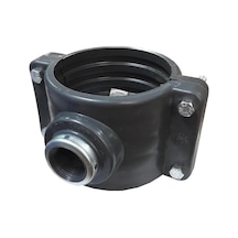 Mey İthalat Ege Yıldız Piriz Takım Kolye 110 Mm X 1'lik Diğer