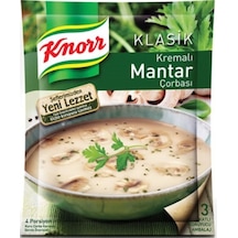 Knorr Kremalı Çorbası 12 x 63 G