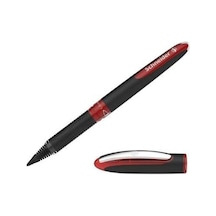 Schneider One Sign 1.0 Mm Kırmızı Roller Kalem  183602
