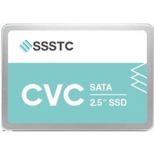 Kıoxıa 2.5" 2tb Ssstc Cvc-cd2048 550mb/s 510mb/s Sata-3 Endüstriyel Ssd Disk