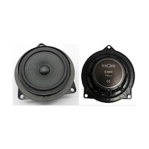 Leone B-4mw 10 Cm 50 Watt Max 100 Watt Oto Hoparlör Magnet: 60x10mm