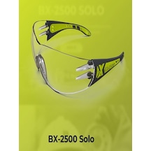 2500 Solo Sportif Koruyucu Gözlük
