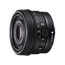 Sony SEL50F25G FE 50 MM F/2.5 G Lens (Sony Eurasia Garantili)