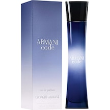Giorgio Armani Code Kadın Parfüm EDP 50 ML