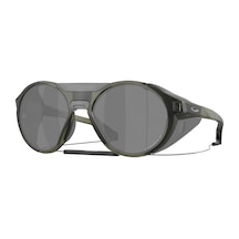Oakley 9440 944026 56 Erkek Güneş Gözlüğü Siyah