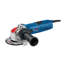 Bosch Professional GWX 13-125 S X-Lock Taşlama Makinesi - 06017B6002