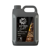 Nytrolube Koruyucu Yağ 5 L