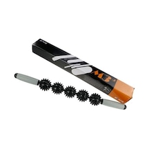 M3-5 Spor Köpük Rulo Masaj Topu Yoga Ve Vücut Rolding İçin Çok Renkli