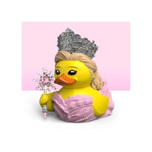 Tubbz Wicked Glinda Upland Boxed Lisanslı Cosplay Ördek Collectible Figür Ns5438