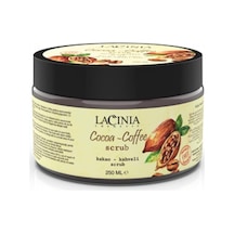 Cocoa &amp Coffee Scrub 250 Ml