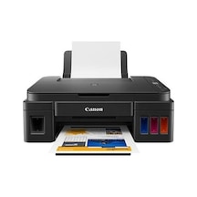 Pixma G2410 Yazıcı Fotokopi Tarayıcı Tanklı