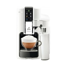 Tchibo Cafissimo Latte Rosso Kapsüllü Kahve Makinesi (Teşhir) Gri