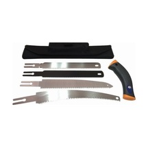 Budama Testeresi Fonksiyonel