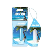 AREON LIQUID 5 ML SUMMER DREAM OTO ARAÇ KOKUSU