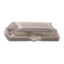 Anahtarlı Tavan Lambası 141x40 Mm N11.4641