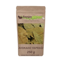 BenimAktar Avokado Yaprağı 250 G