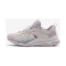 Skechers Moonhiker - Apogee Orbit Kadın Beyaz Spor Ayakkabı 177590 Wlpr