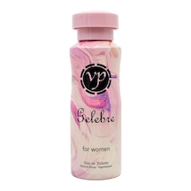 Deo 200 Ml Women Gelebre