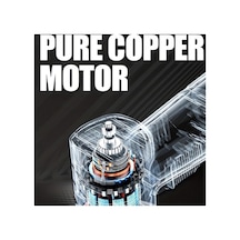 Xuweiwei Yüksek Hızlı Javn Xc38595 12v 19500rpm Parlatma Taşlama Makinesi