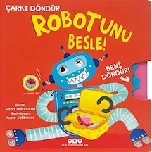 Robotunu Besle - Qddv-858981