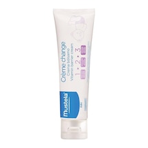 Mustela Vitamin Barrier 1-2-3 Cream 50  ML