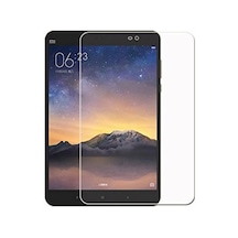 Xiaomi Uyumlu Mi Pad 2 Kırılmaz Cam Ekran Koruyucu