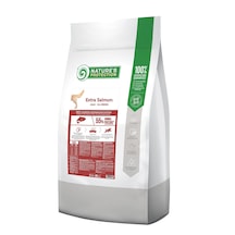 Nature's Protection Ekstra Somonlu Yetişkin Köpek Maması 18kg