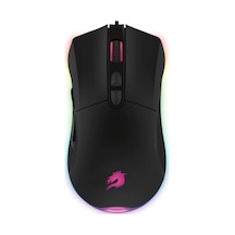 Gamebooster GB-M626 Titan RGB Profesyonel Oyuncu Mouse