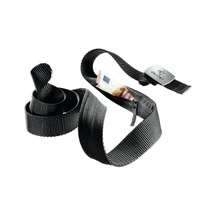 Deuter Security Belt Kemer Black Çok Renkli