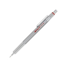 Rotring 600 Mekanik Kurşun Kalem Krom 0.5 MM 1904445