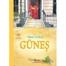 Güneş - Sam Usher - İş Bankası Kültür Yayınları