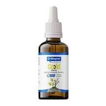 Dr. Wagner Coold Damla 100 Ml