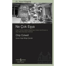 Ne Çok Eşya İş Bankası Kültür Yayınları