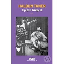 Yapı Kredi Yayınları Eşeğin Gölgesi