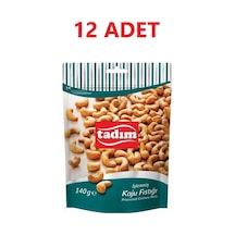 Kaju 140 Gr X 12 Adet Diğer