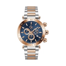 Guess Collection Gcz50002g7mf Erkek Kol Saati