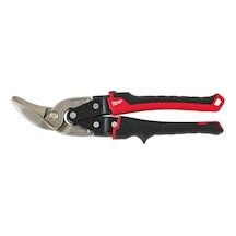 Milwaukee Kaportacı Makası Sol 260 Mm 48224012