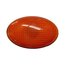 Ford Transıt- V184- 02/06 Çamurluk Sinyali Sarı Sağ/sol Aynı Adet Oem No: 6859847