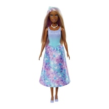 Barbie Prenses Bebekler Hrr10